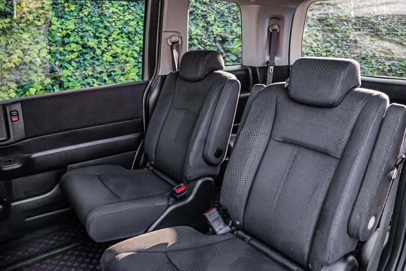 2014 Honda Step Wagon