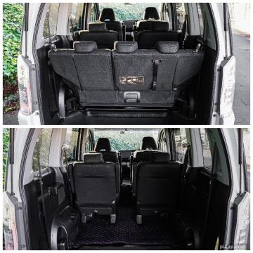 2014 Honda Step Wagon - Thumbnail