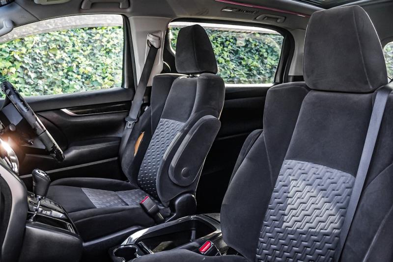 2016 Toyota Vellfire 2.5Z / Alphard