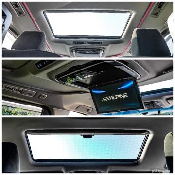 2016 Toyota Vellfire 2.5Z / Alphard - Thumbnail