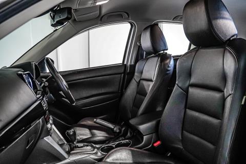2013 Mazda CX-5 20S Petrol - Thumbnail
