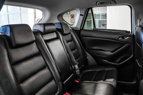 2013 Mazda CX-5 20S Petrol - Thumbnail