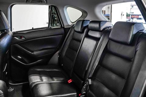 2013 Mazda CX-5 20S Petrol - Thumbnail