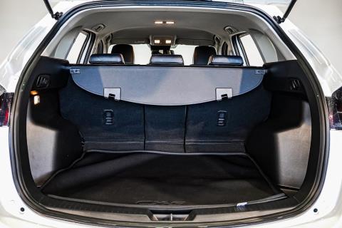 2013 Mazda CX-5 20S Petrol - Thumbnail