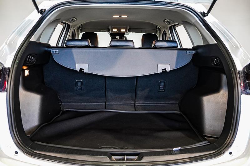 2013 Mazda CX-5 20S Petrol