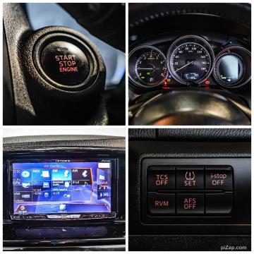 2013 Mazda CX-5 20S Petrol - Thumbnail