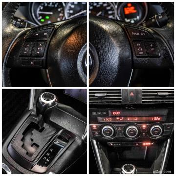 2013 Mazda CX-5 20S Petrol - Thumbnail