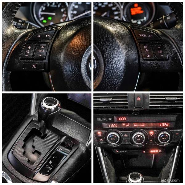 2013 Mazda CX-5 20S Petrol