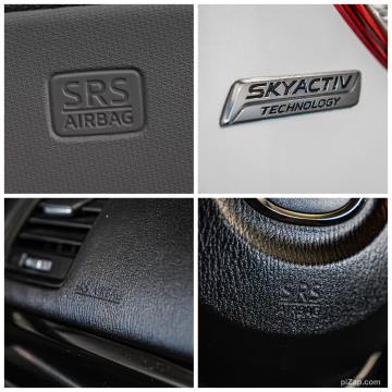 2013 Mazda CX-5 20S Petrol - Thumbnail