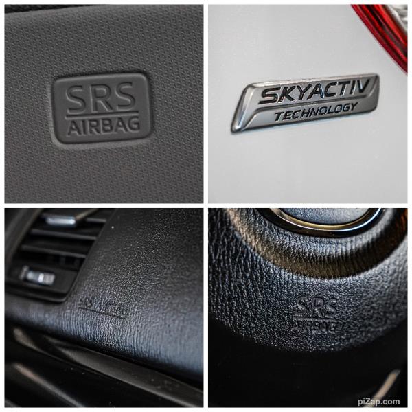 2013 Mazda CX-5 20S Petrol