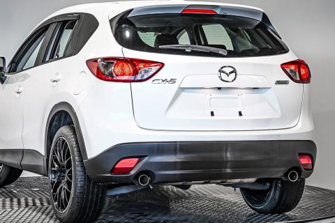2013 Mazda CX-5 20S Petrol - Thumbnail