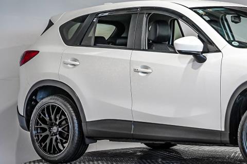 2013 Mazda CX-5 20S Petrol - Thumbnail