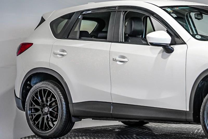2013 Mazda CX-5 20S Petrol