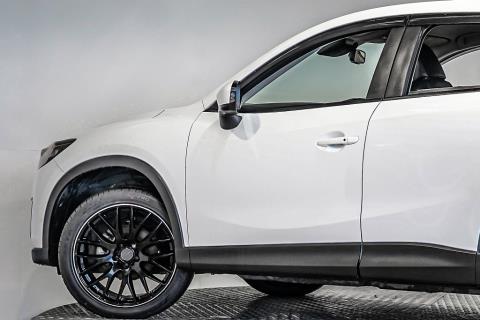 2013 Mazda CX-5 20S Petrol - Thumbnail