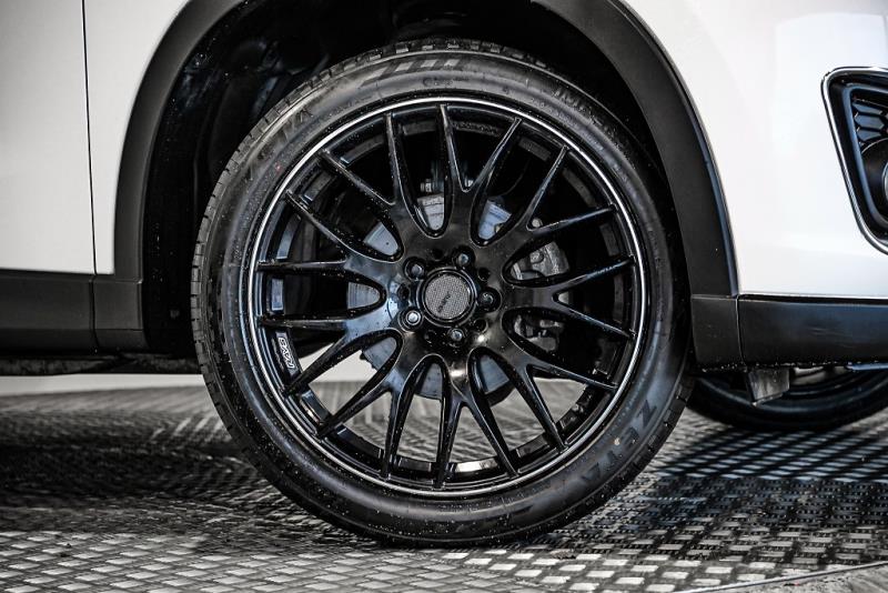 2013 Mazda CX-5 20S Petrol