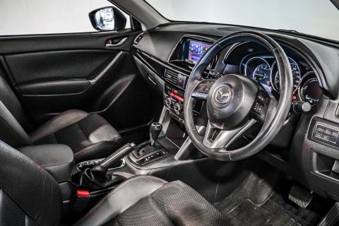 2013 Mazda CX-5 20S Petrol - Thumbnail