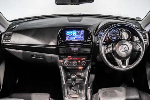 2013 Mazda CX-5 20S Petrol - Thumbnail