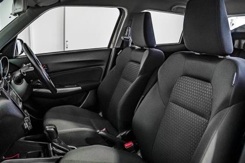 2020 Suzuki Swift XG - Thumbnail
