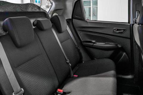 2020 Suzuki Swift XG - Thumbnail