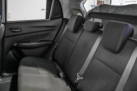 2020 Suzuki Swift XG - Thumbnail