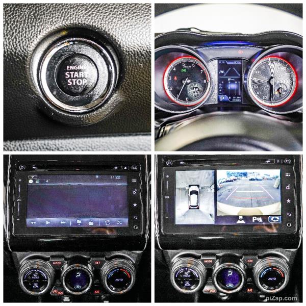 2020 Suzuki Swift XG