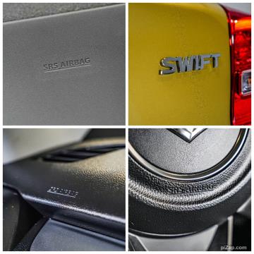 2020 Suzuki Swift XG - Thumbnail