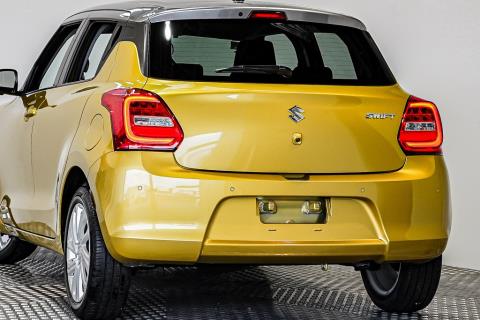 2020 Suzuki Swift XG - Thumbnail