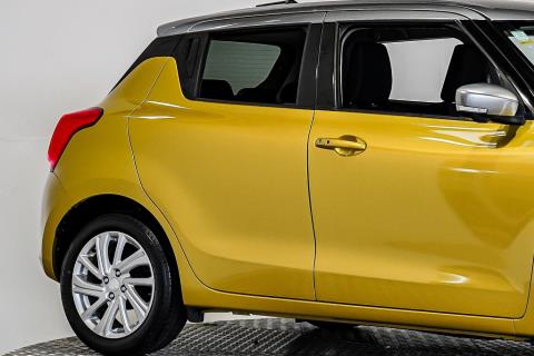2020 Suzuki Swift XG - Thumbnail