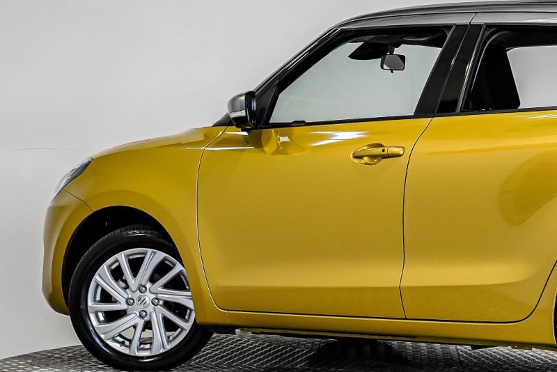 2020 Suzuki Swift XG