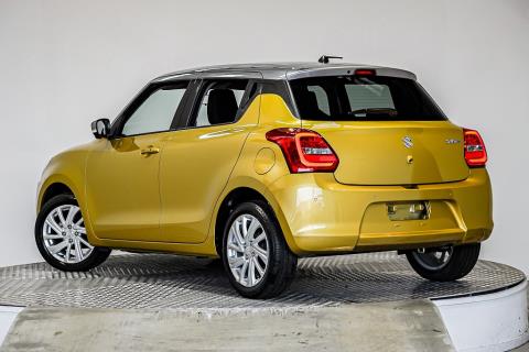 2020 Suzuki Swift XG - Thumbnail