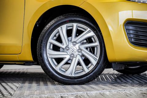 2020 Suzuki Swift XG - Thumbnail