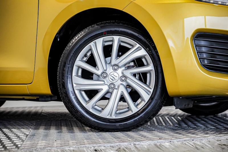 2020 Suzuki Swift XG