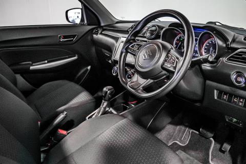 2020 Suzuki Swift XG - Thumbnail