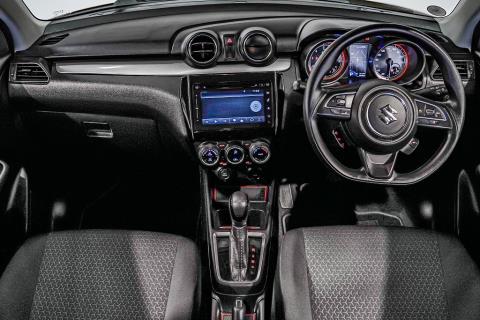 2020 Suzuki Swift XG - Thumbnail