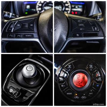 2020 Nissan Note e-Power Hybrid - Thumbnail