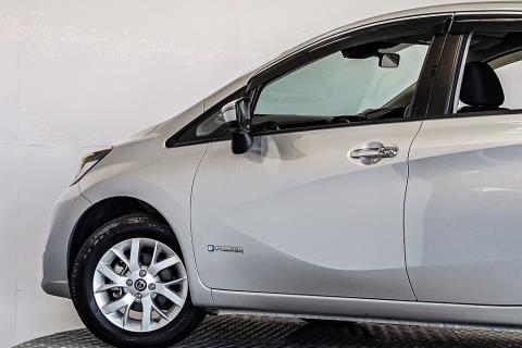 2020 Nissan Note e-Power Hybrid - Thumbnail