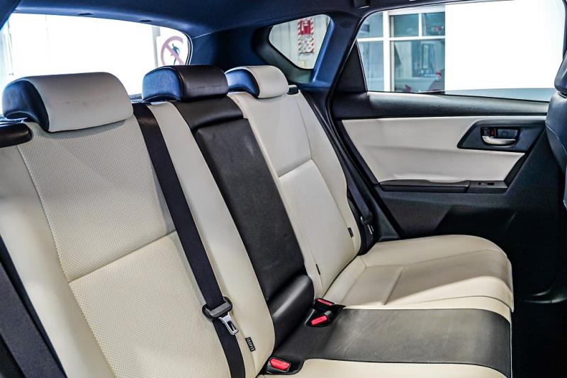 2016 Toyota Auris Hybrid / Corolla