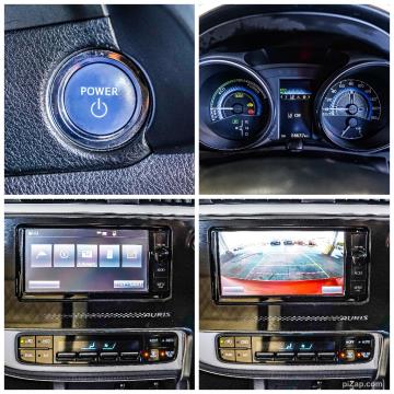 2016 Toyota Auris Hybrid / Corolla - Thumbnail