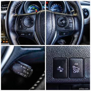 2016 Toyota Auris Hybrid / Corolla - Thumbnail