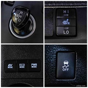 2016 Toyota Auris Hybrid / Corolla - Thumbnail