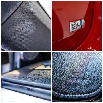 2016 Toyota Auris Hybrid / Corolla - Thumbnail