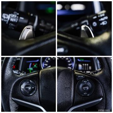 2015 Honda Fit S Hybrid / Jazz RS - Thumbnail