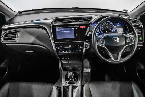 2015 Honda Grace Hybrid EX / City - Thumbnail