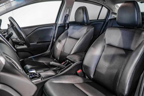 2015 Honda Grace Hybrid EX / City - Thumbnail