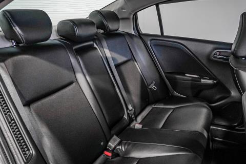 2015 Honda Grace Hybrid EX / City - Thumbnail