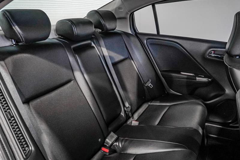 2015 Honda Grace Hybrid EX / City