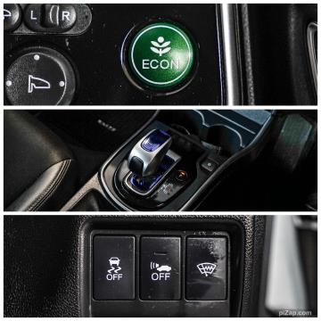 2015 Honda Grace Hybrid EX / City - Thumbnail