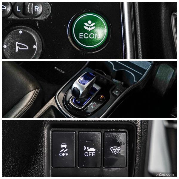 2015 Honda Grace Hybrid EX / City