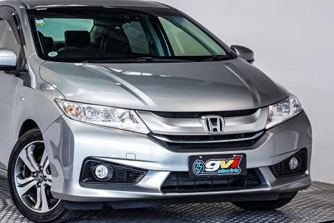 2015 Honda Grace Hybrid EX / City - Thumbnail