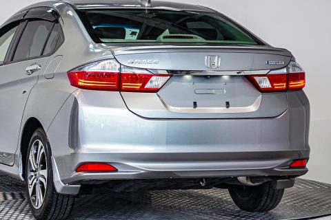 2015 Honda Grace Hybrid EX / City - Thumbnail